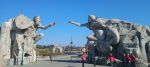 Park Rozrywki Hossoland w Brojcach